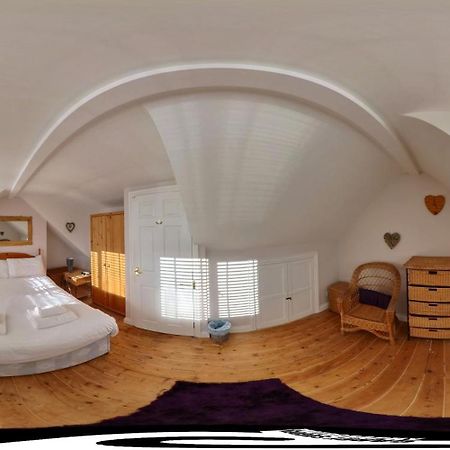 Endeavour Cottage - A Wonderful Whitby Holiday ภายนอก รูปภาพ