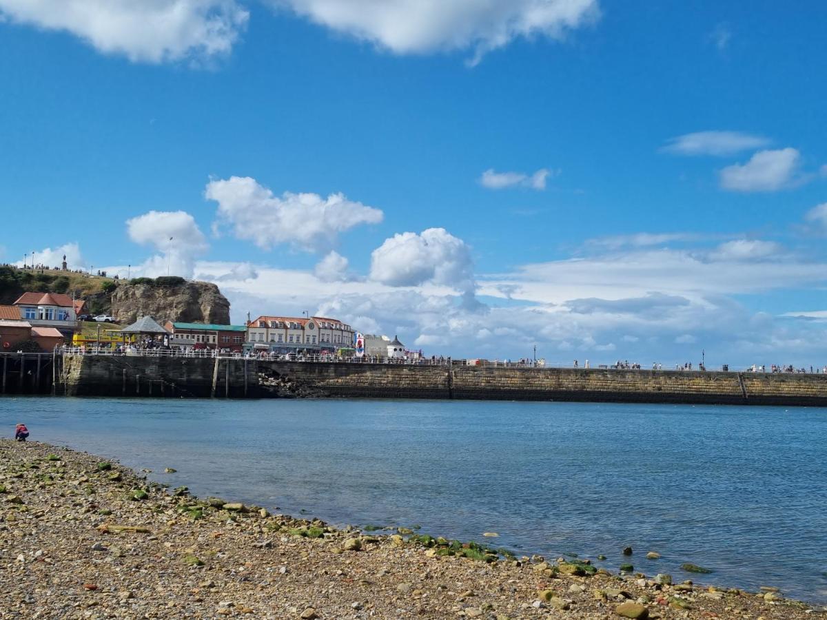 Endeavour Cottage - A Wonderful Whitby Holiday ภายนอก รูปภาพ