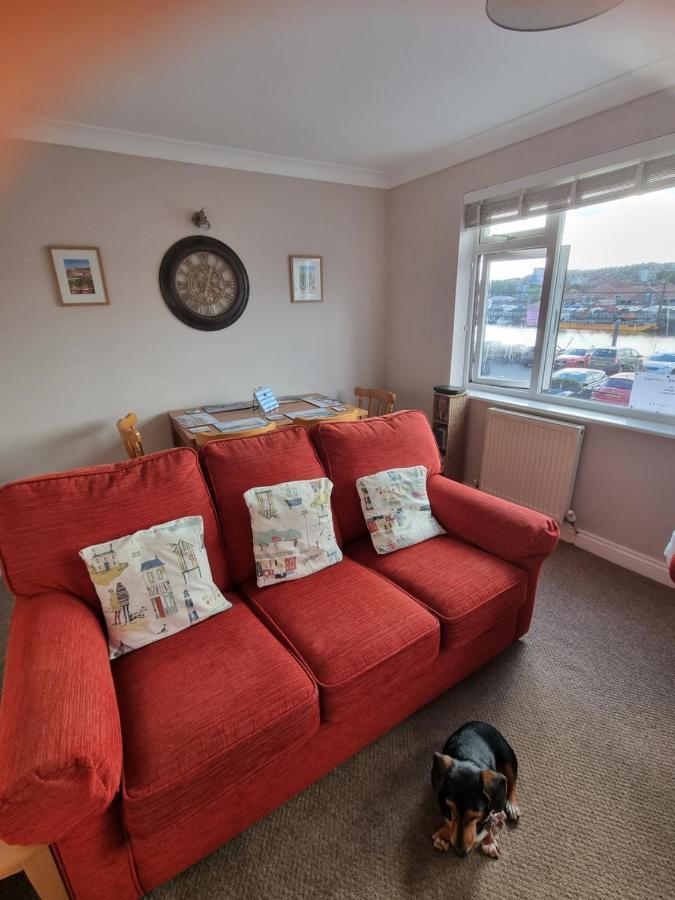 Endeavour Cottage - A Wonderful Whitby Holiday ภายนอก รูปภาพ