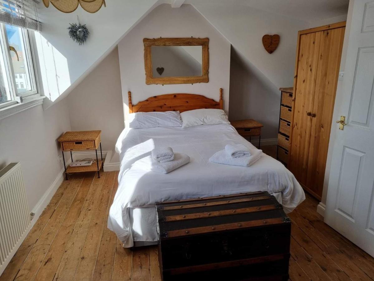 Endeavour Cottage - A Wonderful Whitby Holiday ภายนอก รูปภาพ
