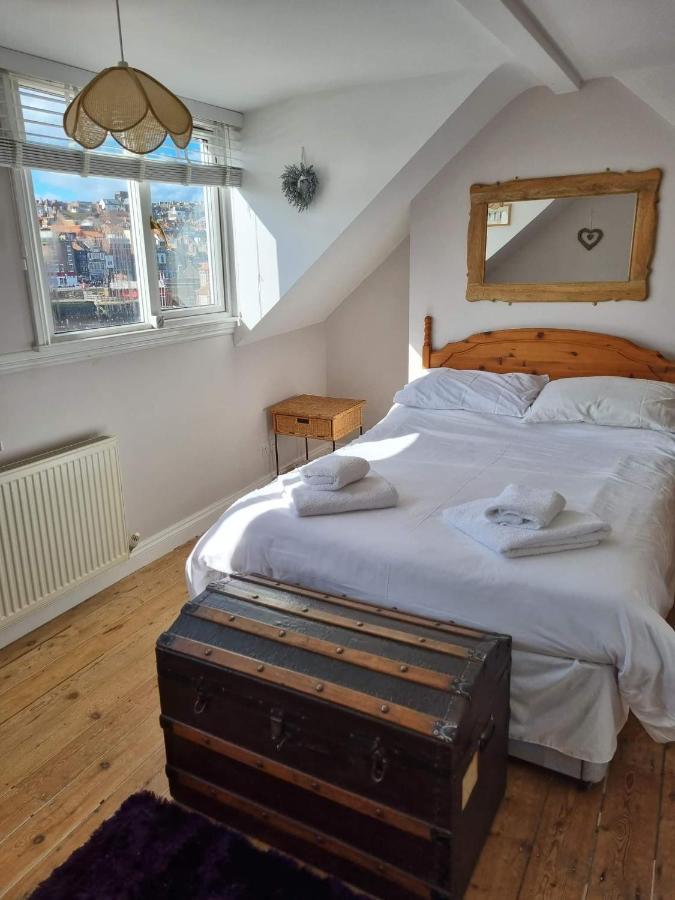 Endeavour Cottage - A Wonderful Whitby Holiday ภายนอก รูปภาพ