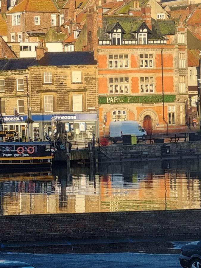 Endeavour Cottage - A Wonderful Whitby Holiday ภายนอก รูปภาพ