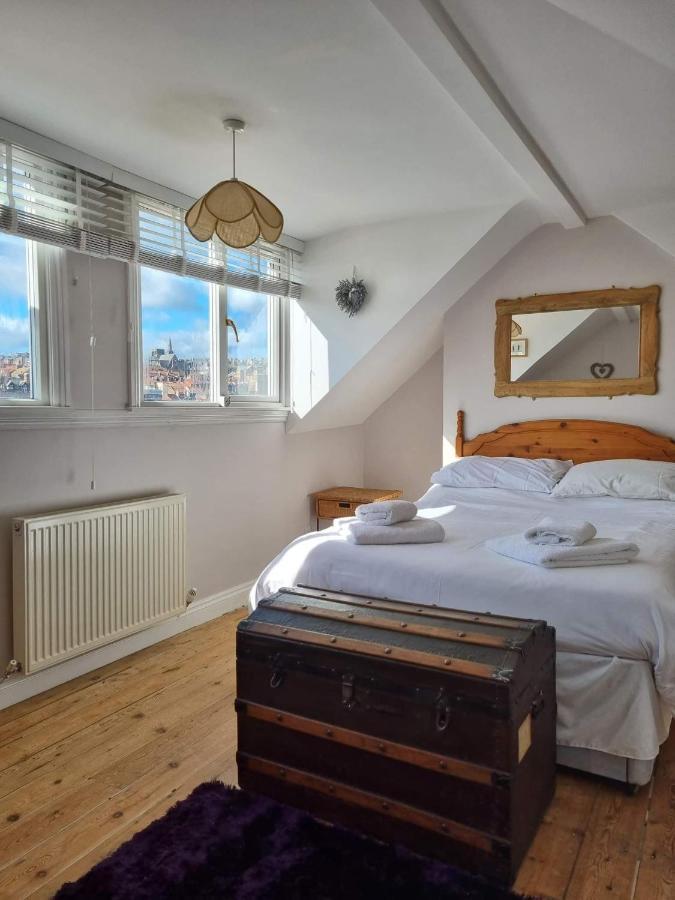 Endeavour Cottage - A Wonderful Whitby Holiday ภายนอก รูปภาพ