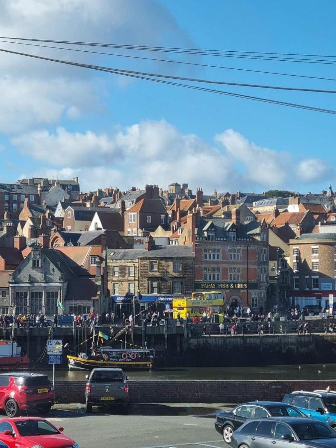 Endeavour Cottage - A Wonderful Whitby Holiday ภายนอก รูปภาพ