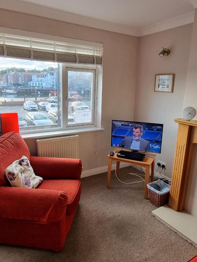 Endeavour Cottage - A Wonderful Whitby Holiday ภายนอก รูปภาพ
