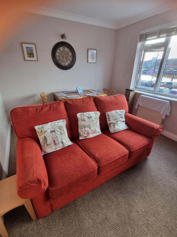 Endeavour Cottage - A Wonderful Whitby Holiday ภายนอก รูปภาพ