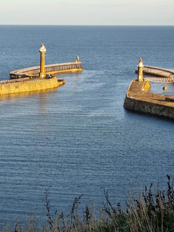 Endeavour Cottage - A Wonderful Whitby Holiday ภายนอก รูปภาพ
