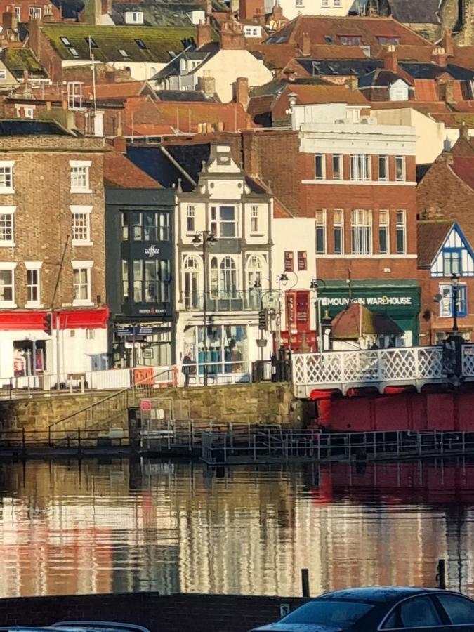 Endeavour Cottage - A Wonderful Whitby Holiday ภายนอก รูปภาพ