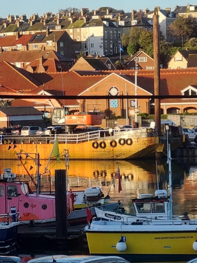 Endeavour Cottage - A Wonderful Whitby Holiday ภายนอก รูปภาพ