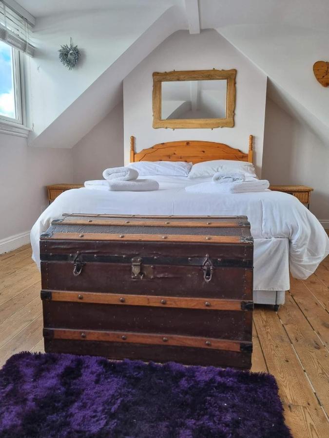 Endeavour Cottage - A Wonderful Whitby Holiday ภายนอก รูปภาพ