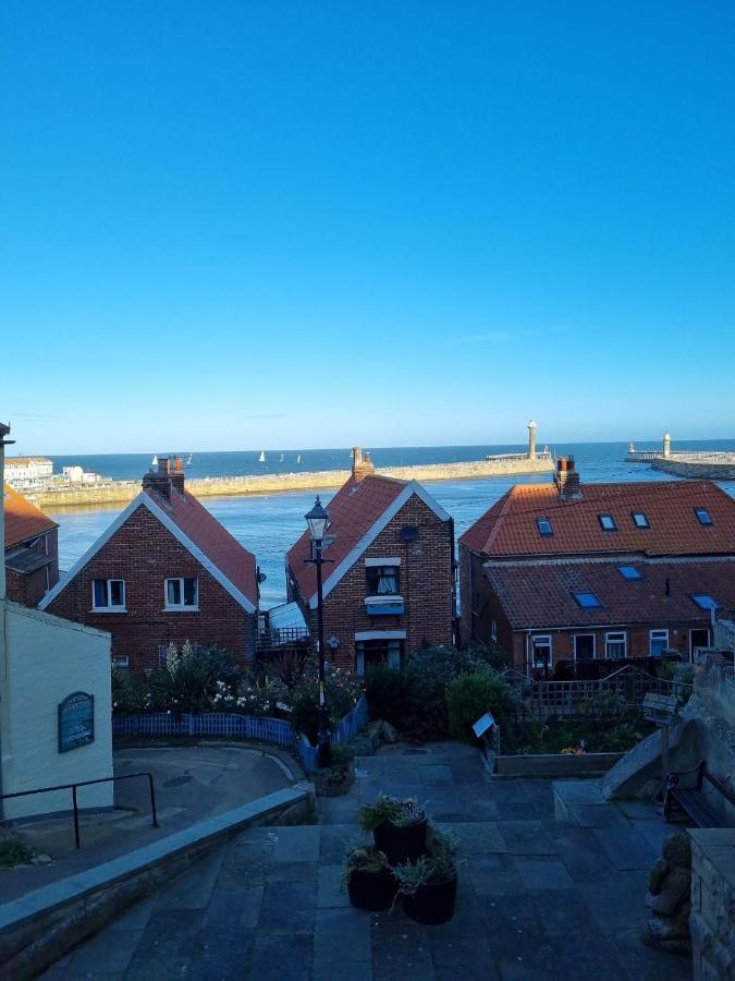 Endeavour Cottage - A Wonderful Whitby Holiday ภายนอก รูปภาพ