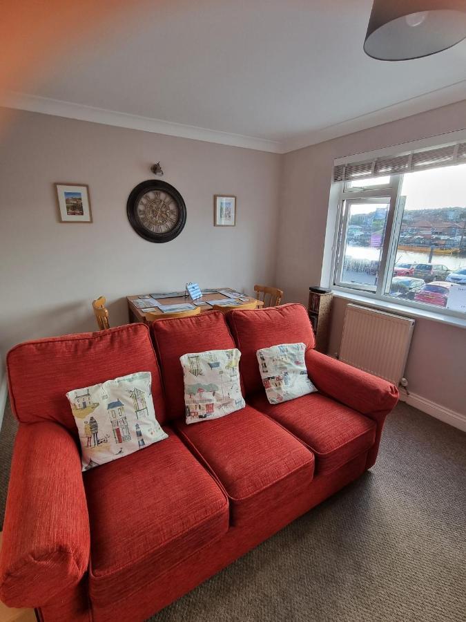 Endeavour Cottage - A Wonderful Whitby Holiday ภายนอก รูปภาพ