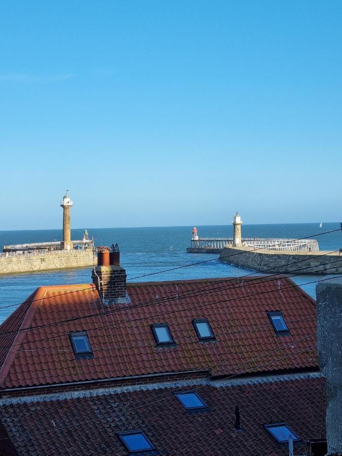 Endeavour Cottage - A Wonderful Whitby Holiday ภายนอก รูปภาพ