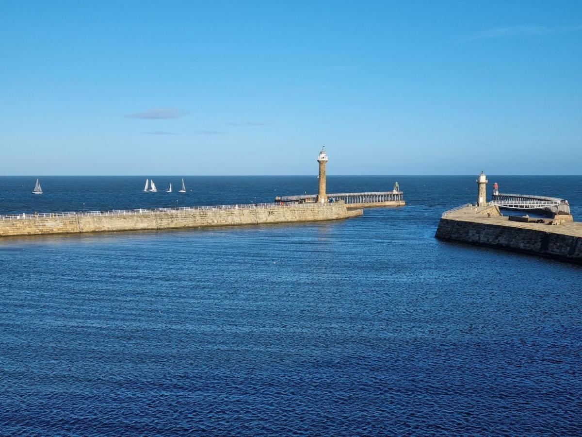 Endeavour Cottage - A Wonderful Whitby Holiday ภายนอก รูปภาพ