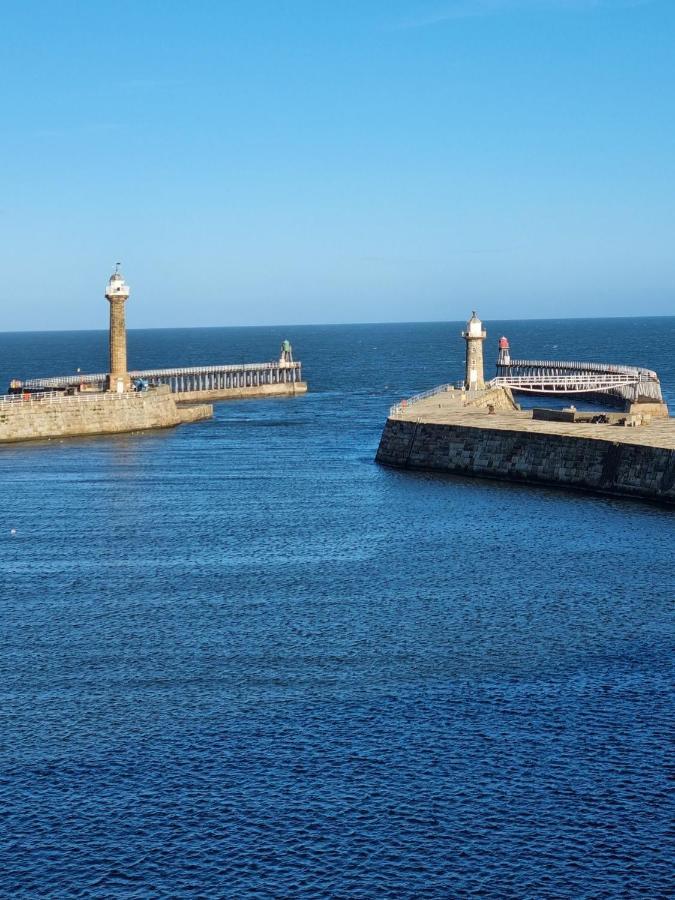 Endeavour Cottage - A Wonderful Whitby Holiday ภายนอก รูปภาพ
