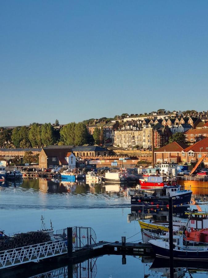 Endeavour Cottage - A Wonderful Whitby Holiday ภายนอก รูปภาพ