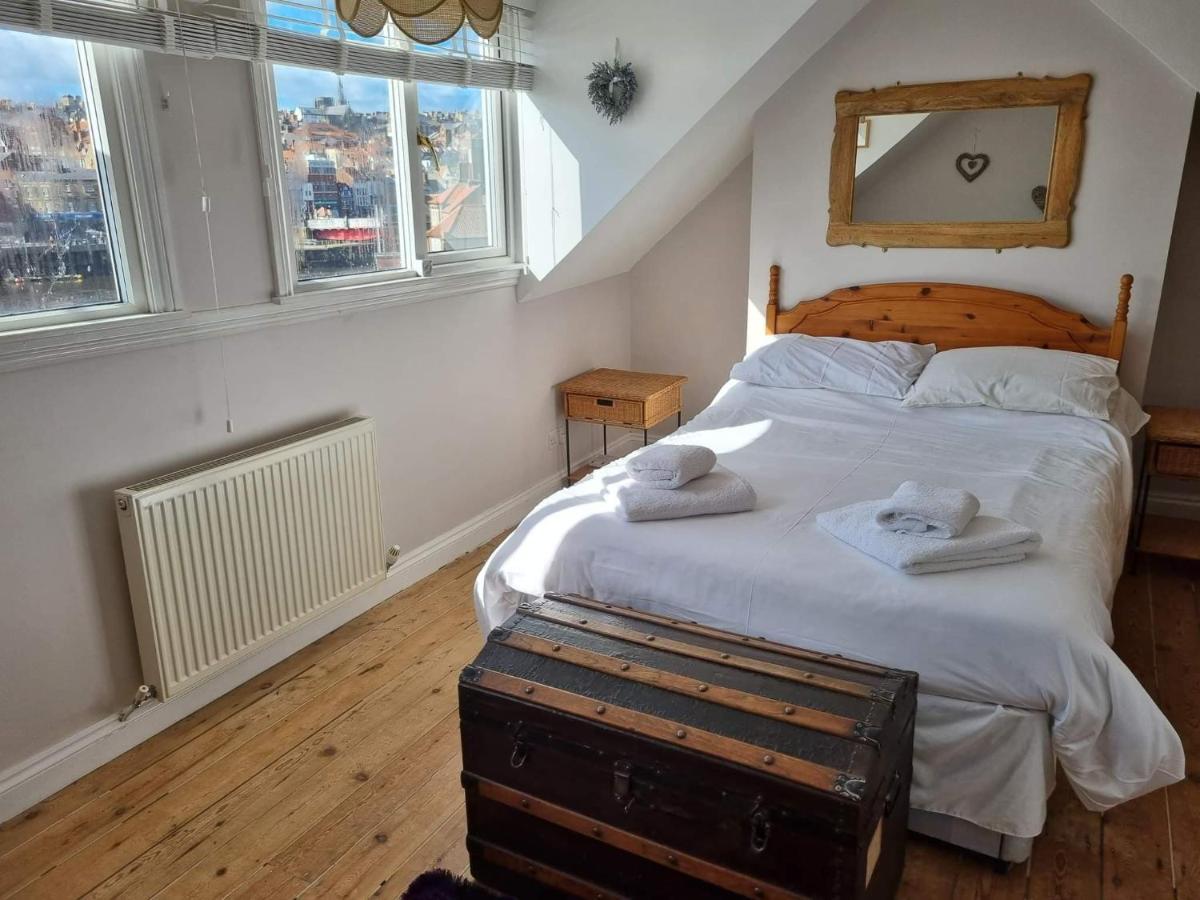 Endeavour Cottage - A Wonderful Whitby Holiday ภายนอก รูปภาพ