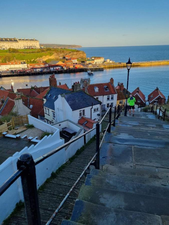 Endeavour Cottage - A Wonderful Whitby Holiday ภายนอก รูปภาพ
