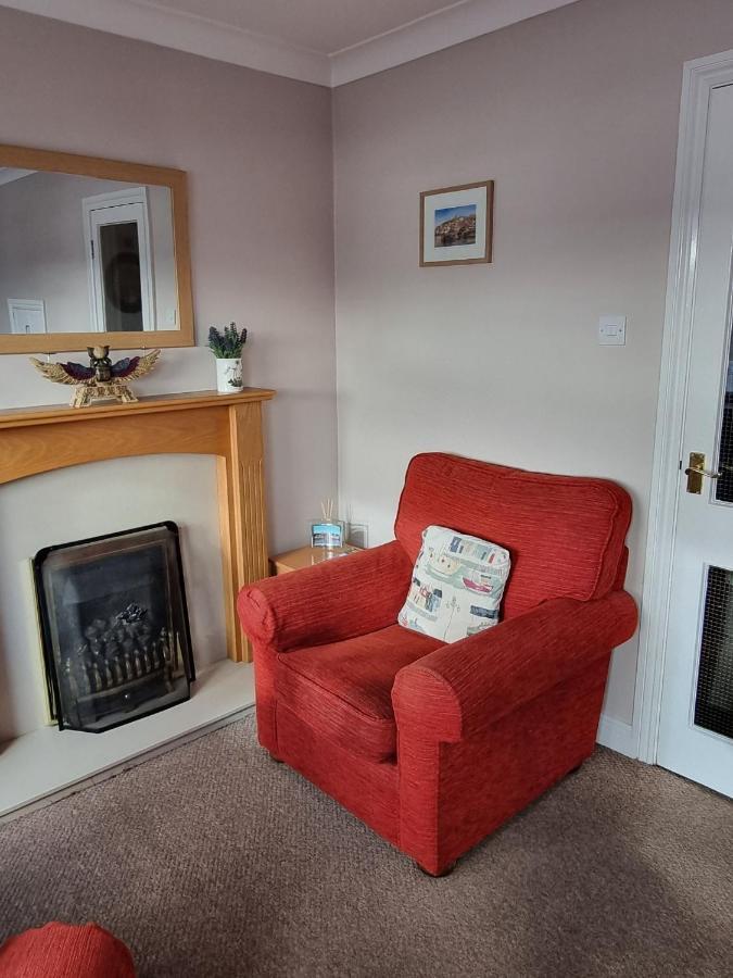 Endeavour Cottage - A Wonderful Whitby Holiday ภายนอก รูปภาพ