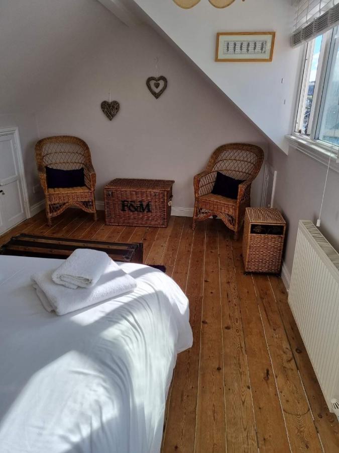 Endeavour Cottage - A Wonderful Whitby Holiday ภายนอก รูปภาพ