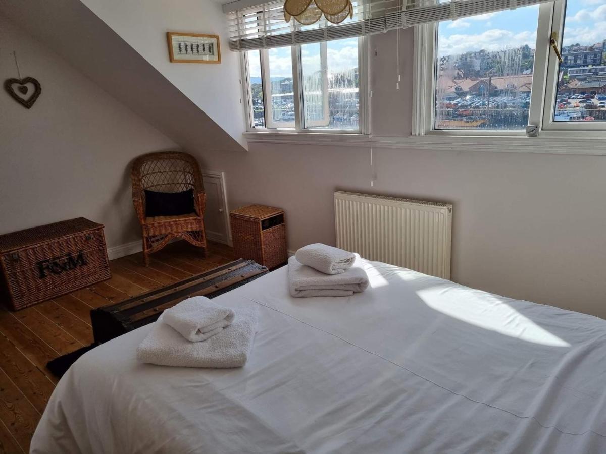 Endeavour Cottage - A Wonderful Whitby Holiday ภายนอก รูปภาพ
