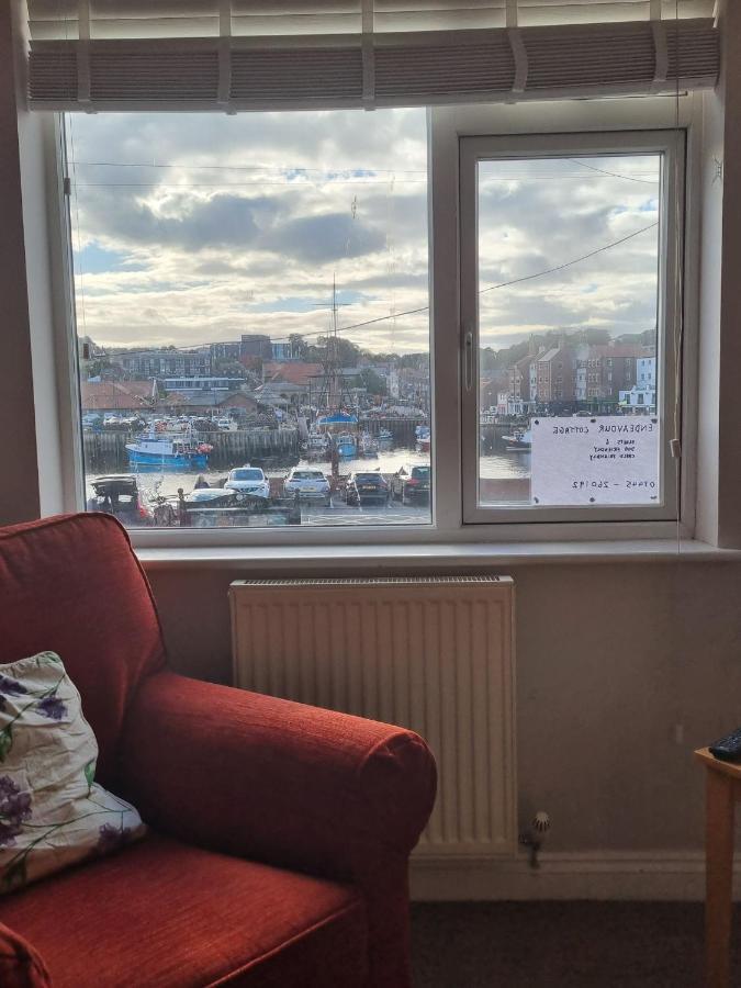 Endeavour Cottage - A Wonderful Whitby Holiday ภายนอก รูปภาพ