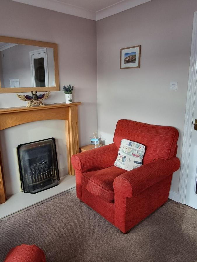 Endeavour Cottage - A Wonderful Whitby Holiday ภายนอก รูปภาพ