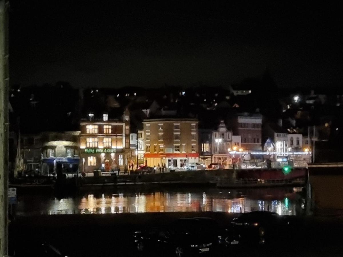 Endeavour Cottage - A Wonderful Whitby Holiday ภายนอก รูปภาพ