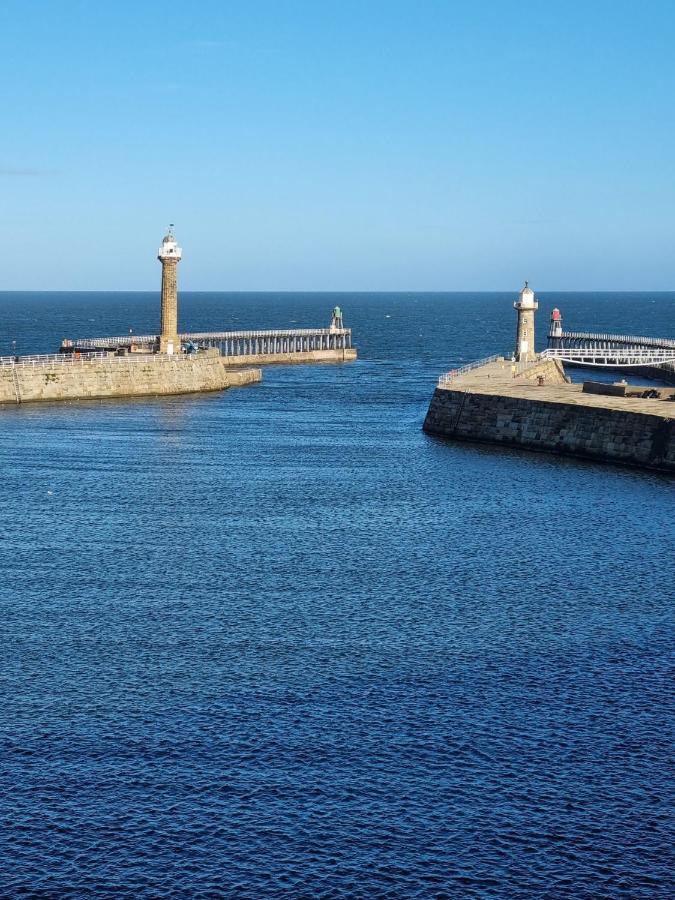 Endeavour Cottage - A Wonderful Whitby Holiday ภายนอก รูปภาพ