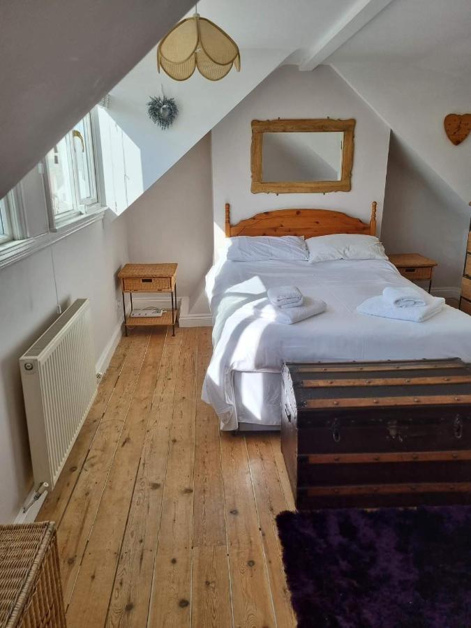 Endeavour Cottage - A Wonderful Whitby Holiday ภายนอก รูปภาพ