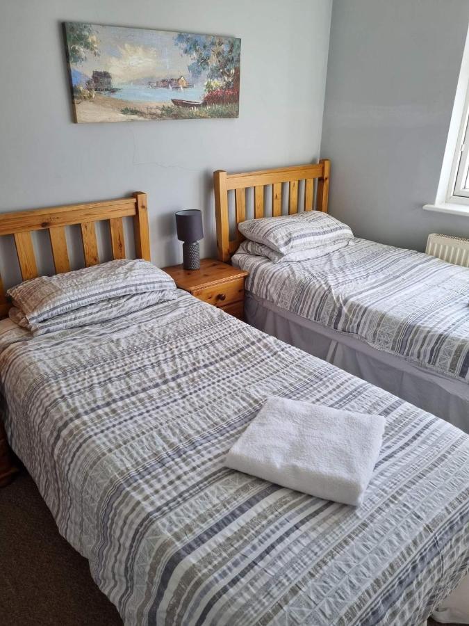 Endeavour Cottage - A Wonderful Whitby Holiday ภายนอก รูปภาพ