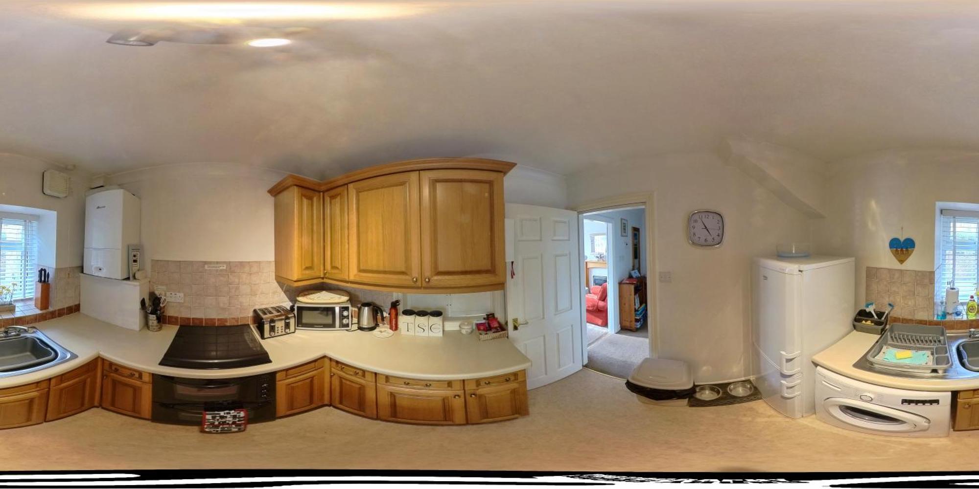 Endeavour Cottage - A Wonderful Whitby Holiday ภายนอก รูปภาพ