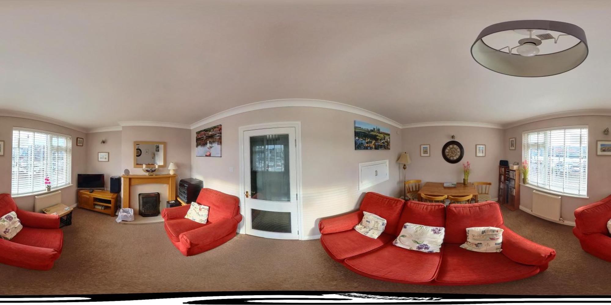 Endeavour Cottage - A Wonderful Whitby Holiday ภายนอก รูปภาพ