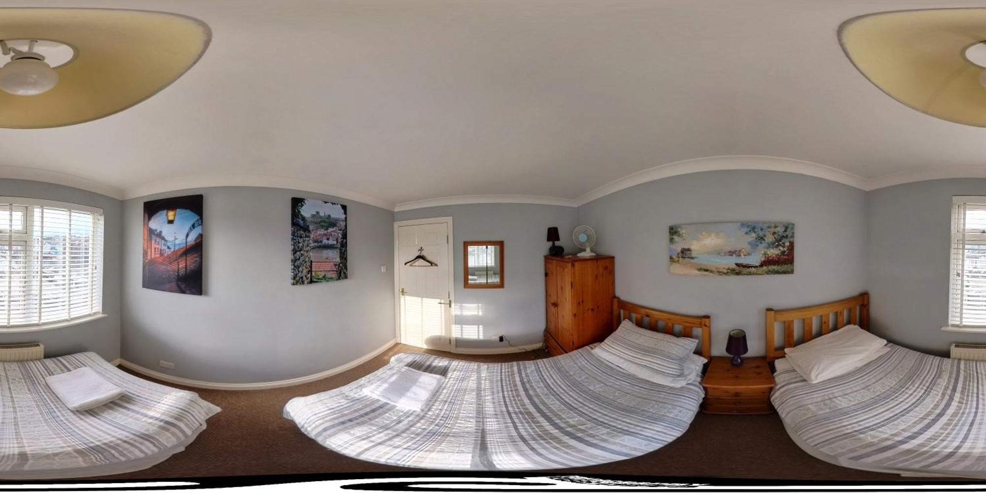 Endeavour Cottage - A Wonderful Whitby Holiday ภายนอก รูปภาพ
