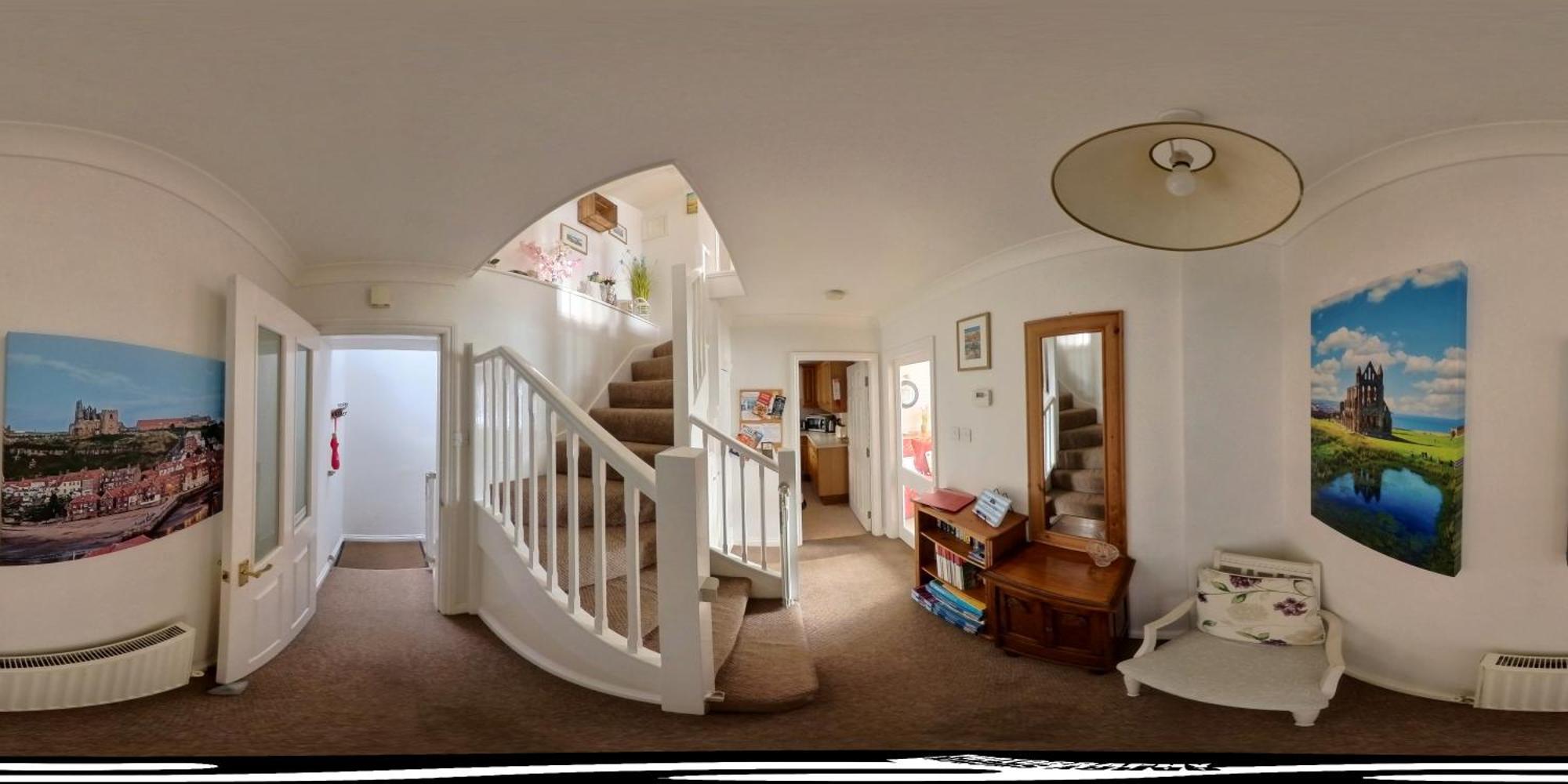 Endeavour Cottage - A Wonderful Whitby Holiday ภายนอก รูปภาพ